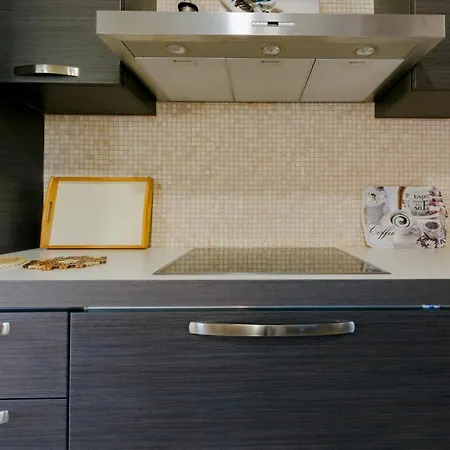 Brand New: Agrilias Sea And Sunset View House بيت للعطل *